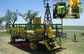 Jadens' Haywagon