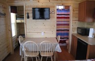 Studio Lodge Furnishings