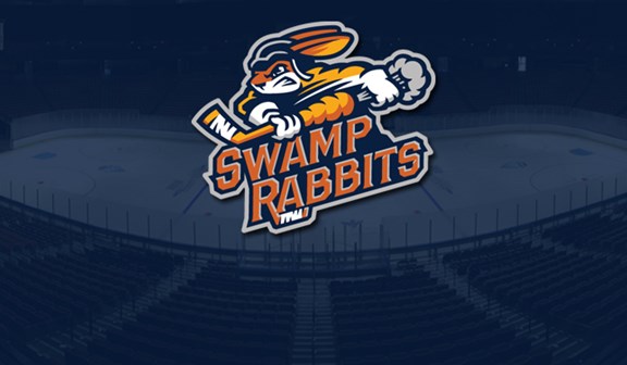 Greenville Swamp Rabbits (Hockey)
