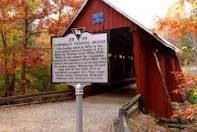 Covered Bridges of the Upstate