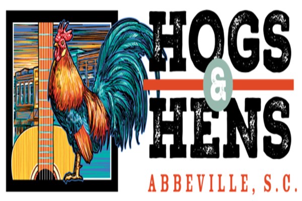 Hogs & Hens BBQ Festival - Abbeville Photo