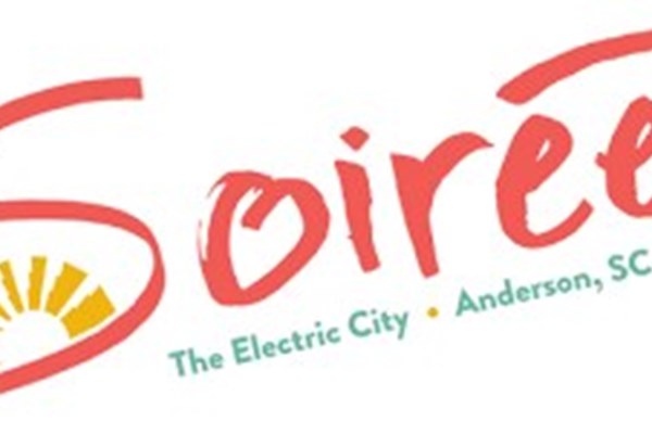 The Electric City Soiree - Anderson Photo