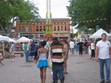 Spring Festival on the Square, Abbeville May 4-6, 2012 Photo