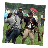 Battle of Anderson April 14-15, 2012 Photo
