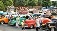 Blue Ridge Fest, Pickens May 11-12, 2012 Photo