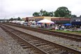 City of Central Railroad Festival April 28, 2012 Photo