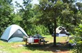 Tent sites 3 and 4