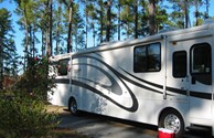 Jeannie's Rig