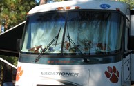 Clemson RV