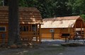 1-Room Kabins on our Private Lake