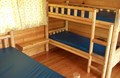 1-Room Cabin Interior