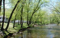 Full Hook Up Sites on Swannanoa River