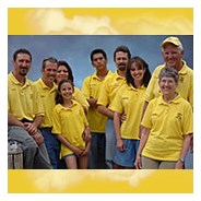 The Nance and Polasky Families