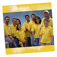 The Nance and Polasky Families