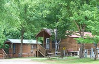 Our Rental Unit and Lodge
