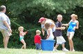 Water Balloon Fight for all Ages