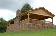 Our New Pavilion