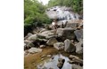 Waterfalls on the Blue Ridge