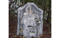 Visit haunted Hill this October