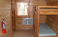 Kottage Bunk Bed Area