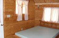 Kottage Queen Bed