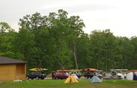 Kayak City