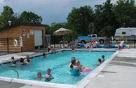 Room For More in the Pool