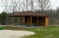 Reserve a Pavilion