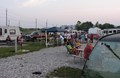 Memorial Day Ice Cream Social 2012