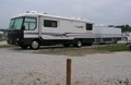 Extended length sites available