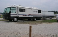Extended length sites available
