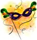 Mardi Gras Weekend Photo