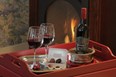 Wine, Chocolate, and Romance Weekend Photo