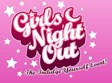 Girl's Night Out Photo