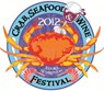 Astoria Crab, Seafood, and Wine Festival Photo