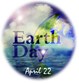 Care for your mother--Earth, that is! Photo