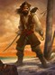 Avast, me hearties--there be PIRATES! Photo