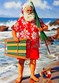 Christmas in July Photo