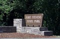 We are located across the street from Ft. Stevens State Park.