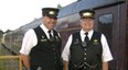 May 26th to Oct 20, 2012 - Maine Eastern Coastal Train Rides - Brunswick, Maine Photo