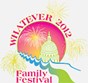 2012 Whatever Family Festival, Gardiner, Maine June 20th to July 4th! Photo