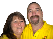 The Kirkpatrick Family