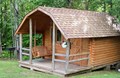 Camping Cabin