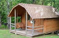 Camping Cabin
