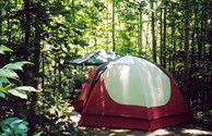 Tent Sites