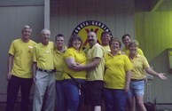 Our Founders Award Winning Team!!!!