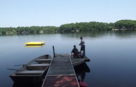 Pleasant Pond