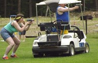 Lazer Tag anyone?