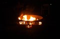 Our Group Fire Pit