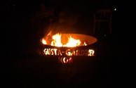 Our Group Fire Pit